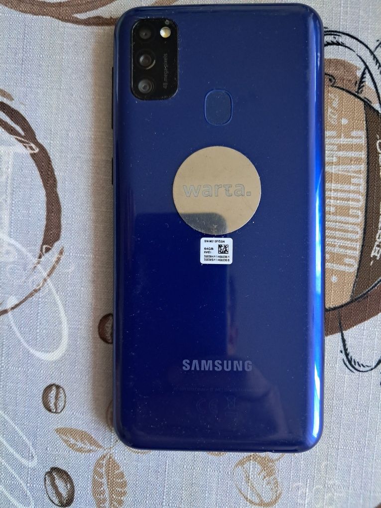 Telefon Samsung Galaxy M21
