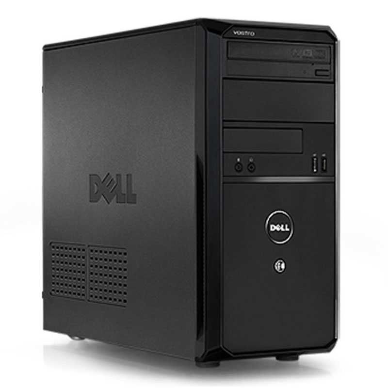 Dell vostro 260 TOWER i3-2100 4GB