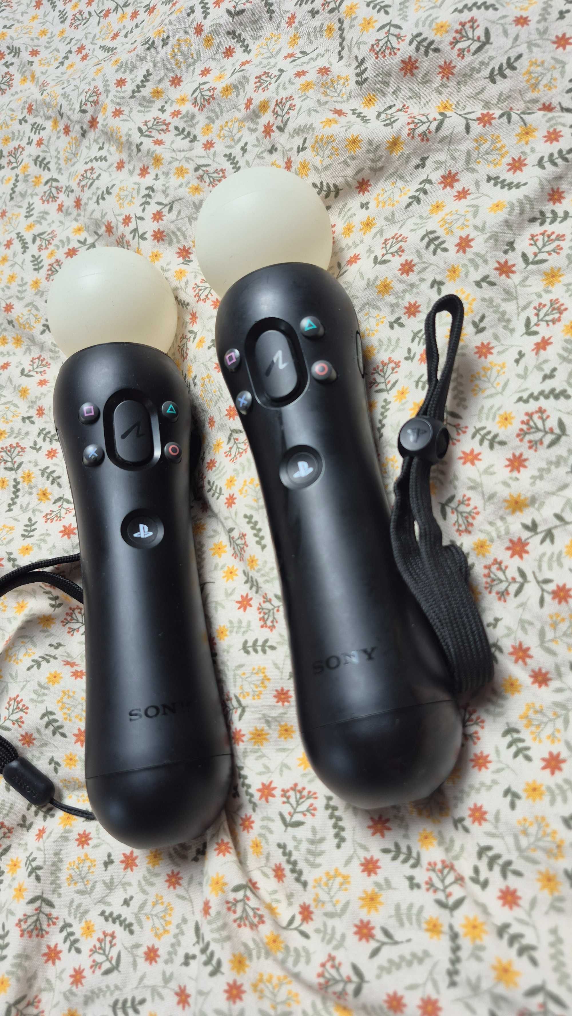 Vr v2 PlayStation-4 PlayStation-5