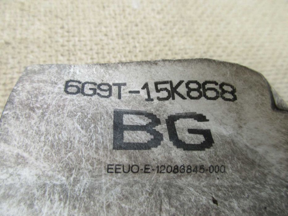 Wiązka czujniki parkowania PDC tył FORD MONDEO MK4