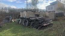 Продам дачний участок