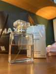 Chanel Coco Mademoiselle парфюмированная вода