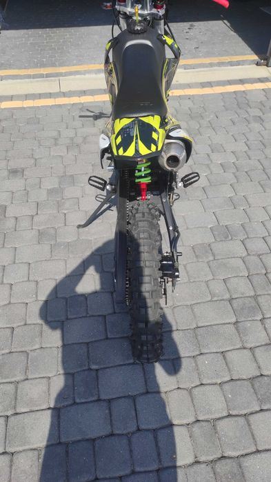 Cross 150 rok 2024