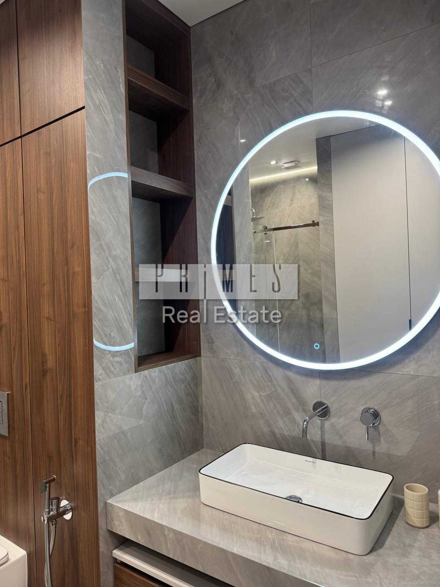 Продажа 1к квартиры 64м2, ЖК Delmar, ул. Андрея Верхогляда, 14а
