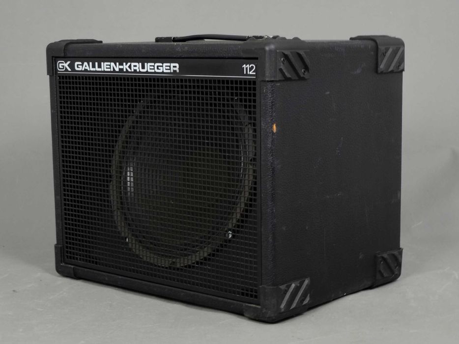 Gallien Krueger 112 kolumna Basowa