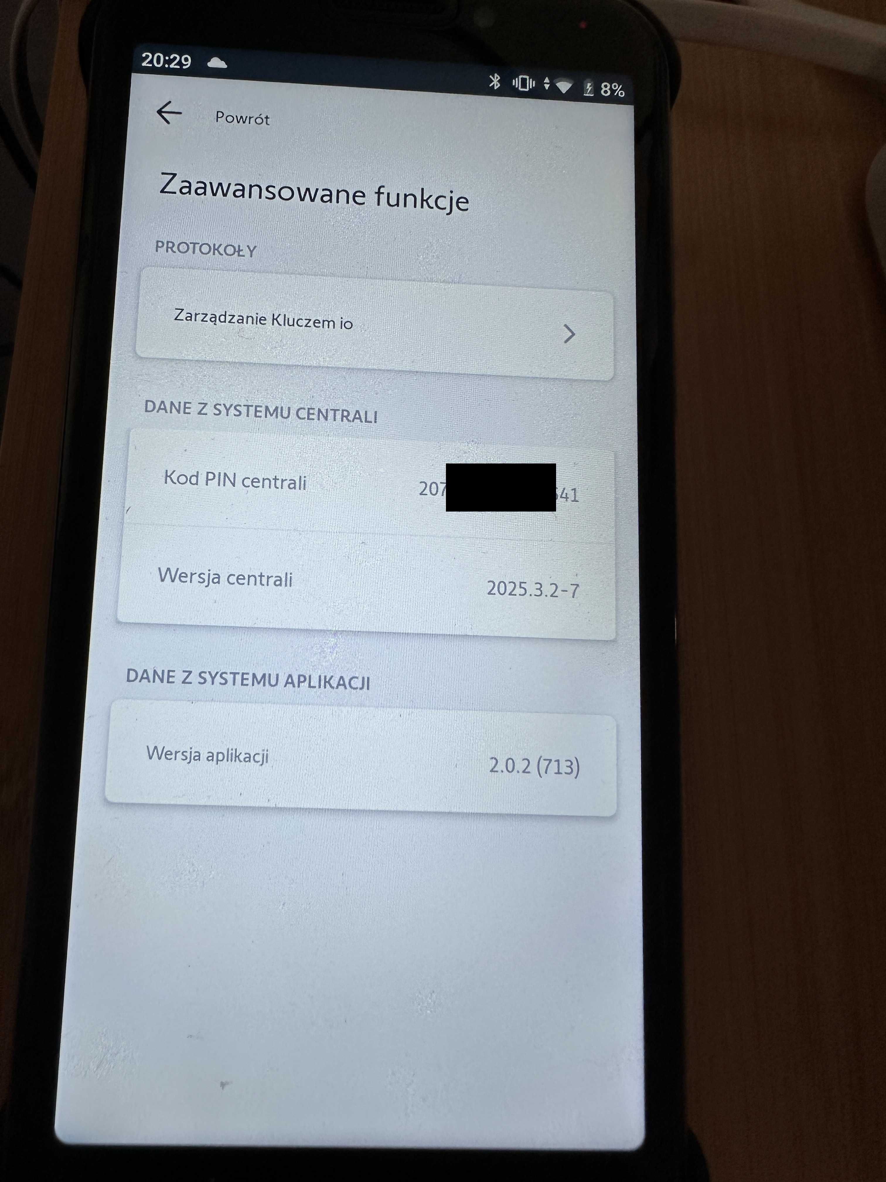Somfy Tahoma Switch wifi zigbee / homekit / IO / RTS