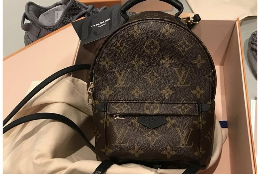 Torebka louis vuitton lv neverfull multi pochette speedy