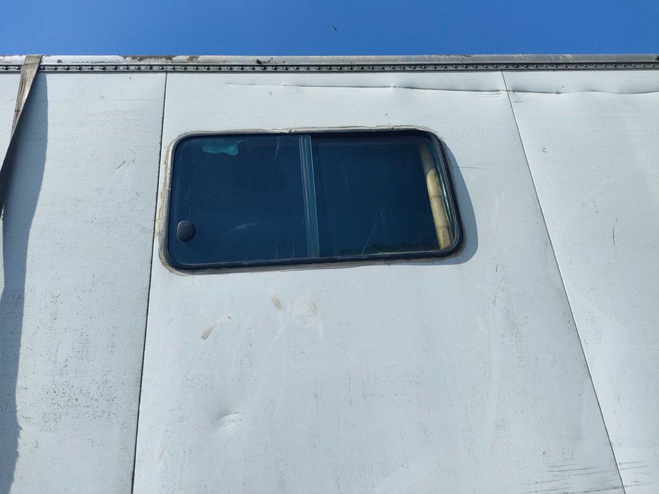 Contentor stand vendas