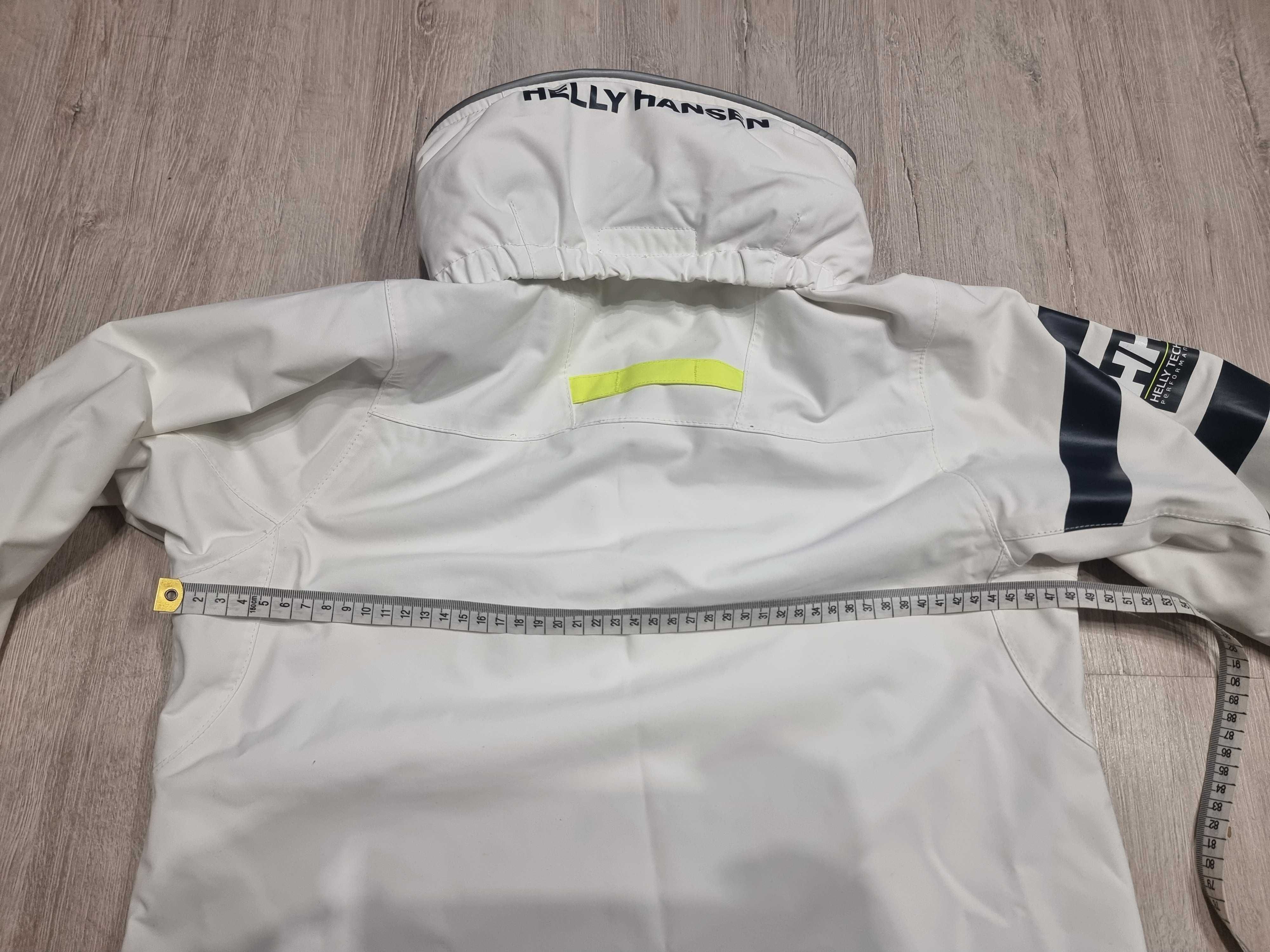 kurtka sztormiak helly hansen salt s