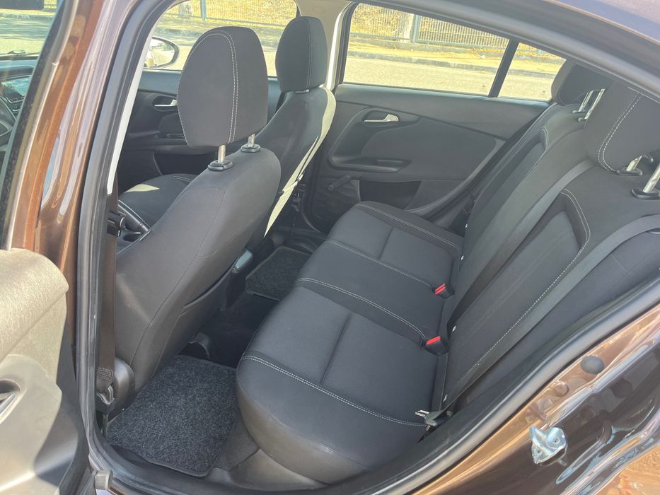 Fiat Tipo 2018 Gasolina em perfeito estado