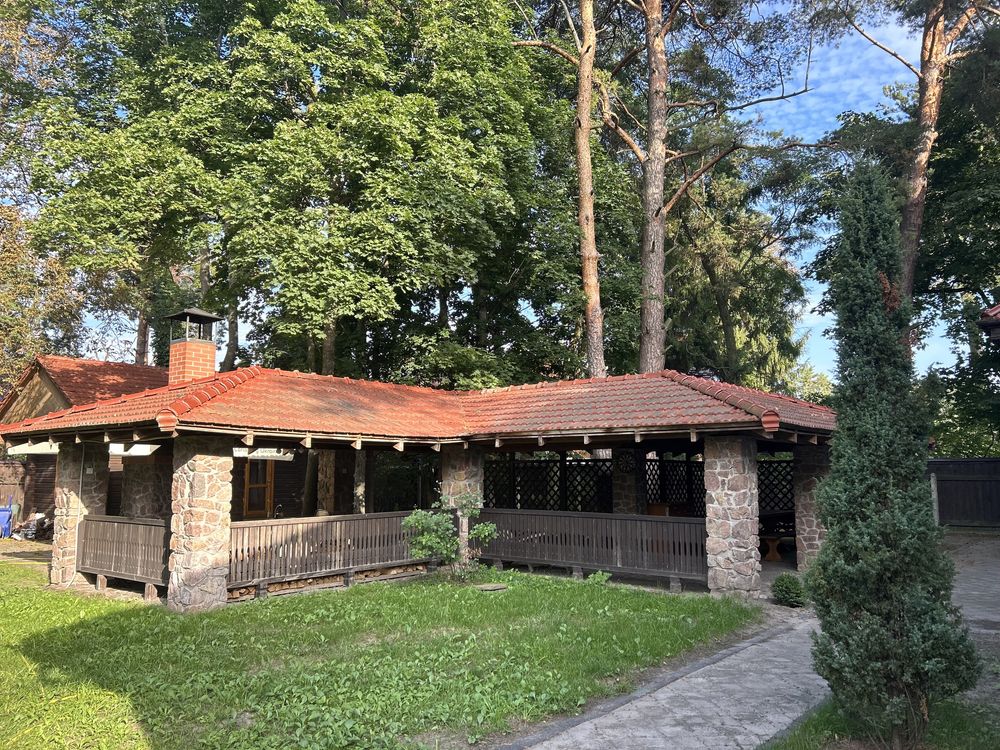 Без коміссіі. Оренда будинка в Конча-Заспі в охороняємому містечку