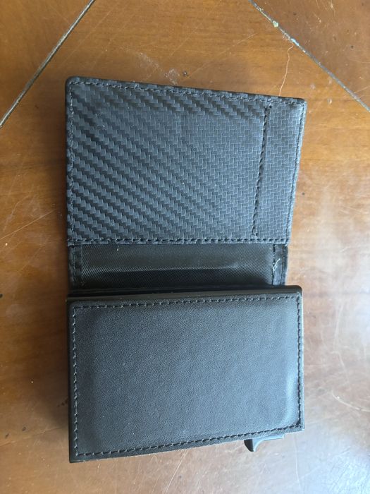 Dodensha portfel, etui na karty