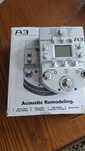 Zoom A3 preamp do gitary akustycznej