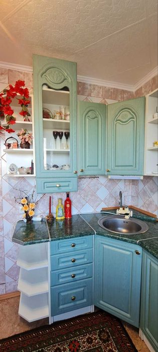 Продаж 2-кімнатної квартири в районі Районної лікарні