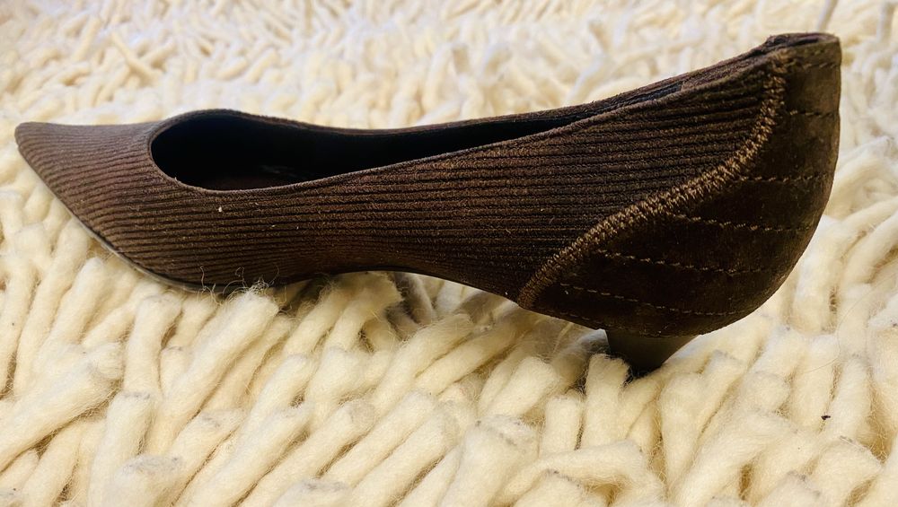 Sapatos Saddler made in italy 39 1/2