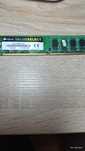 Pamięć RAM Corsair ValueSelect VS2GB667D2