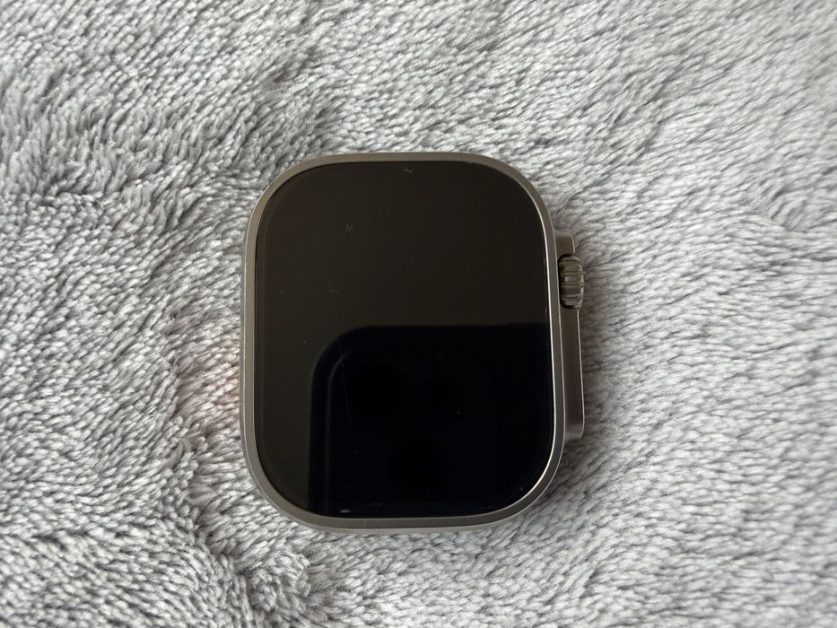 Sprzedam Apple Watch Ultra 2 LTE