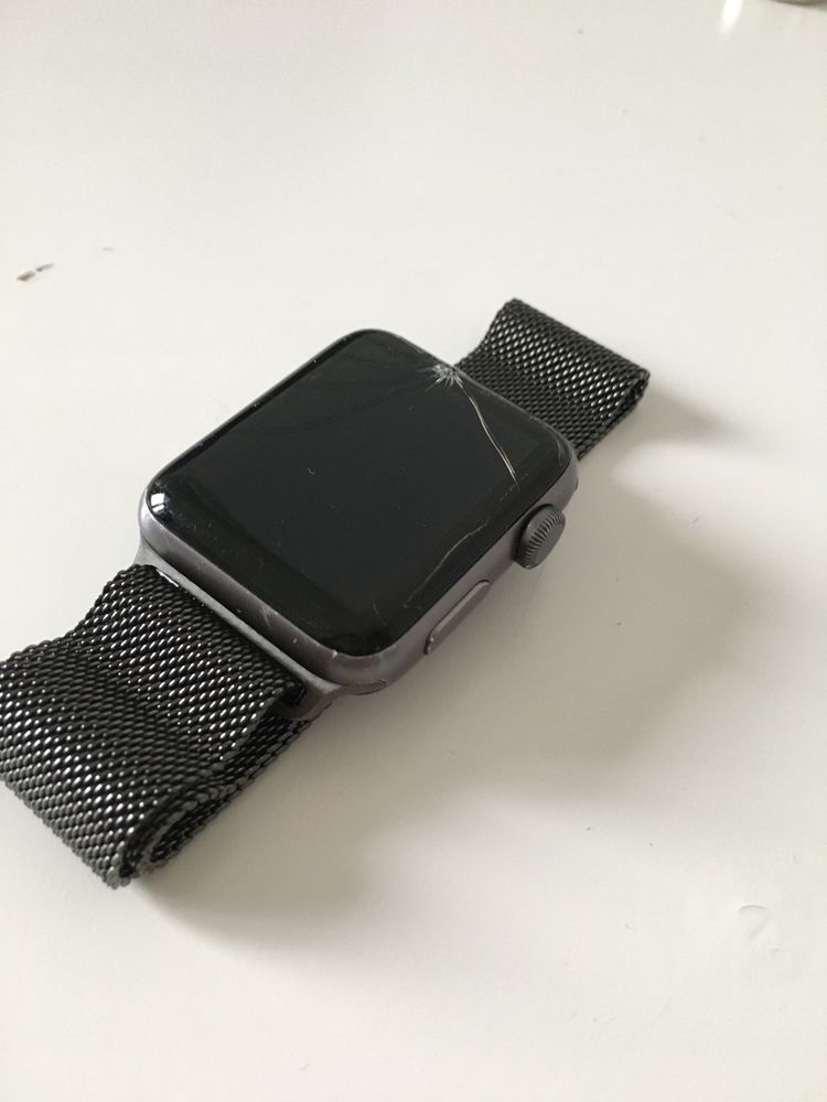 Apple Watch series 2  42mm