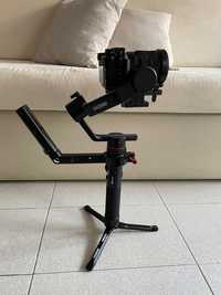 Gimbal ak2000c ..