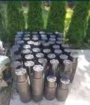 Doniczki produkcyjne 40 szt