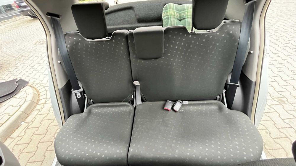 Toyota Yaris 2006 – 1.0 Benzyna, 5-drzwi