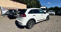 Kia Niro KIA Niro HYBRYDA wersja XL bogata wersja AIR BAG OK