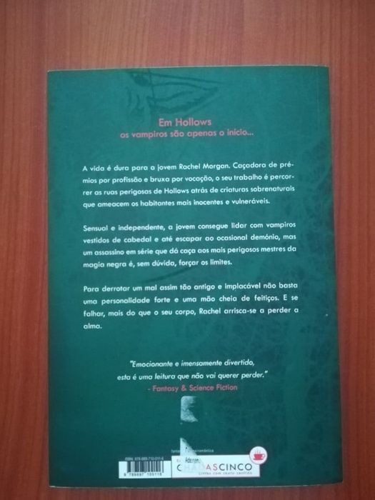 Bruxa e detetive