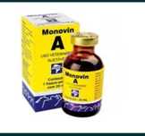 Monovim  VItamina  A