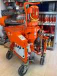 Agregat tynkarski PFT G4 Light II 2010 r idealna