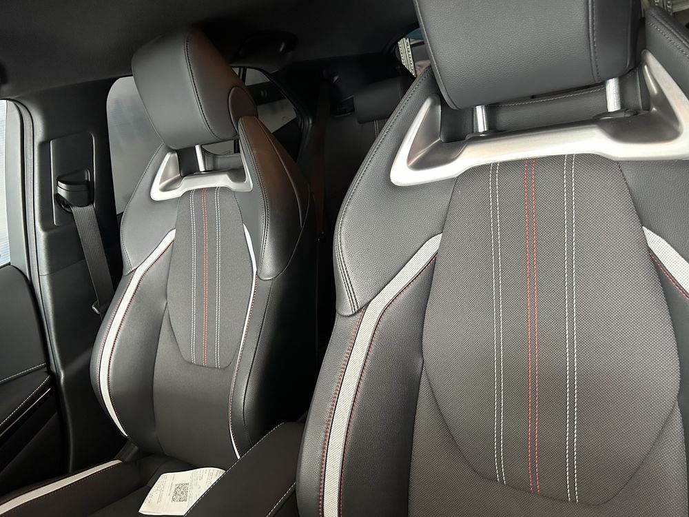 Toyota corolla GR hibrido