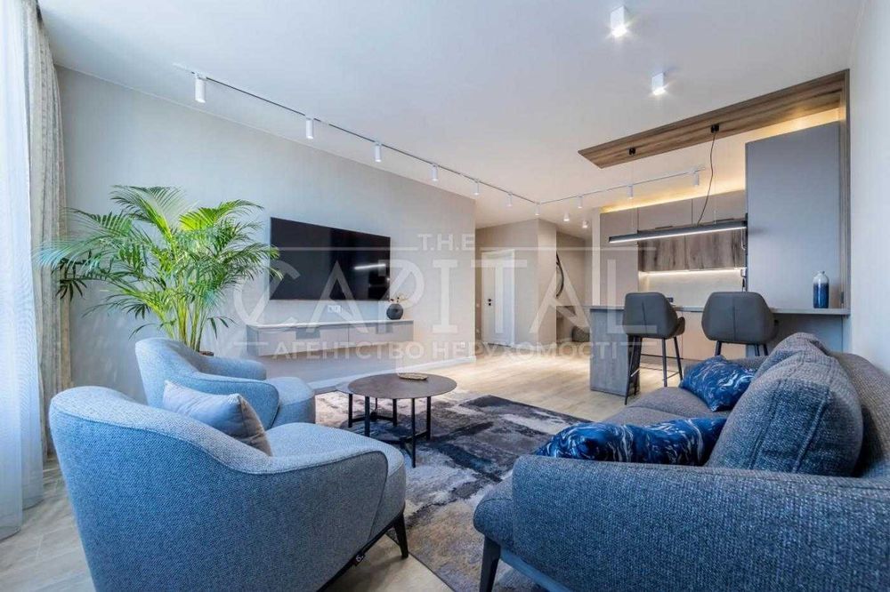 Продаж квартири, ЖК Новопечерська Вежа, Михайла Бойчука, Печерський