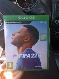 FIFA 22 xbox One