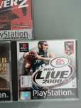 Jogo Playstation 1 PS1: NBA Live 2000*