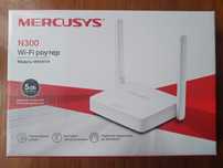 Роутер Mercusys MW301R v2