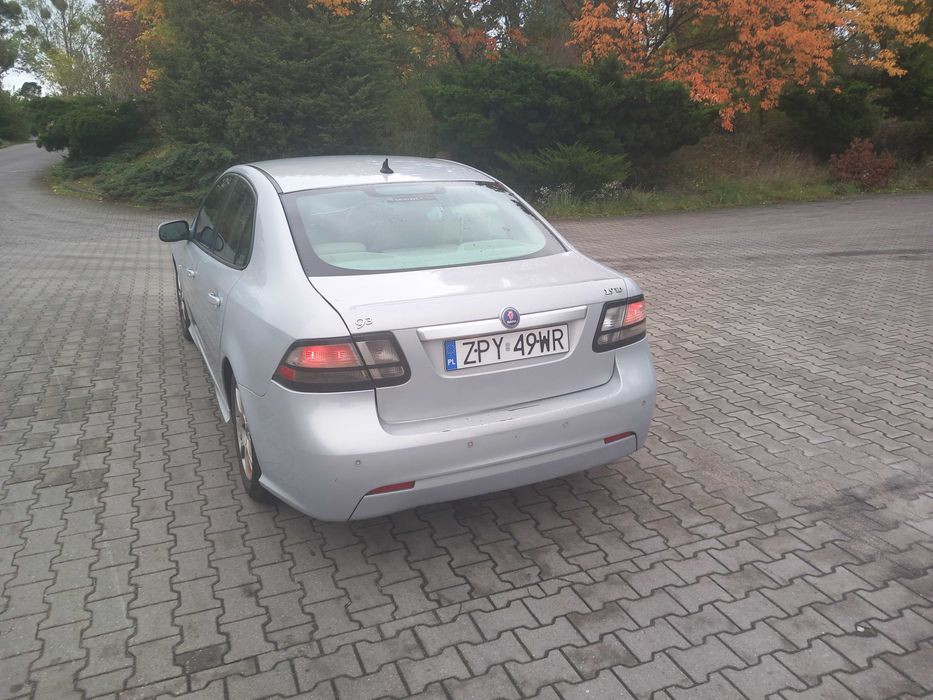 Saab 93 1.9 2009