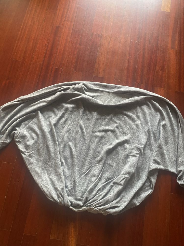 Blusa nova, tamanho M