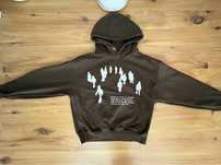 Bluza z kapturem ADMOR