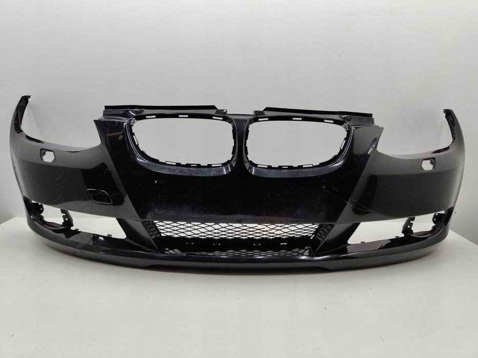 bmw 3 e92 e93 coupe cabrio zderzak przedni przód 7128225