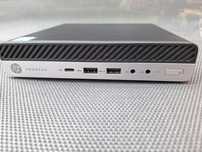 Idealny na serwer HP600