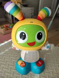 Robot Bebo fisher price