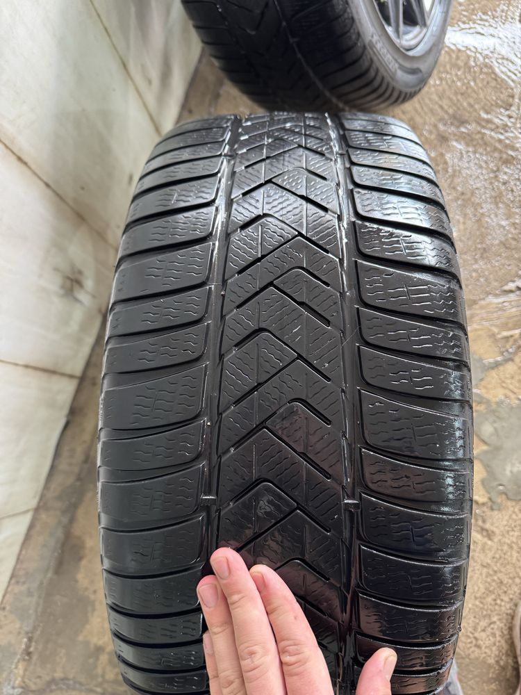 Диски Bmw r18 5x112 разноширокие