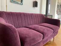 Kanapa, sofa DESTINY