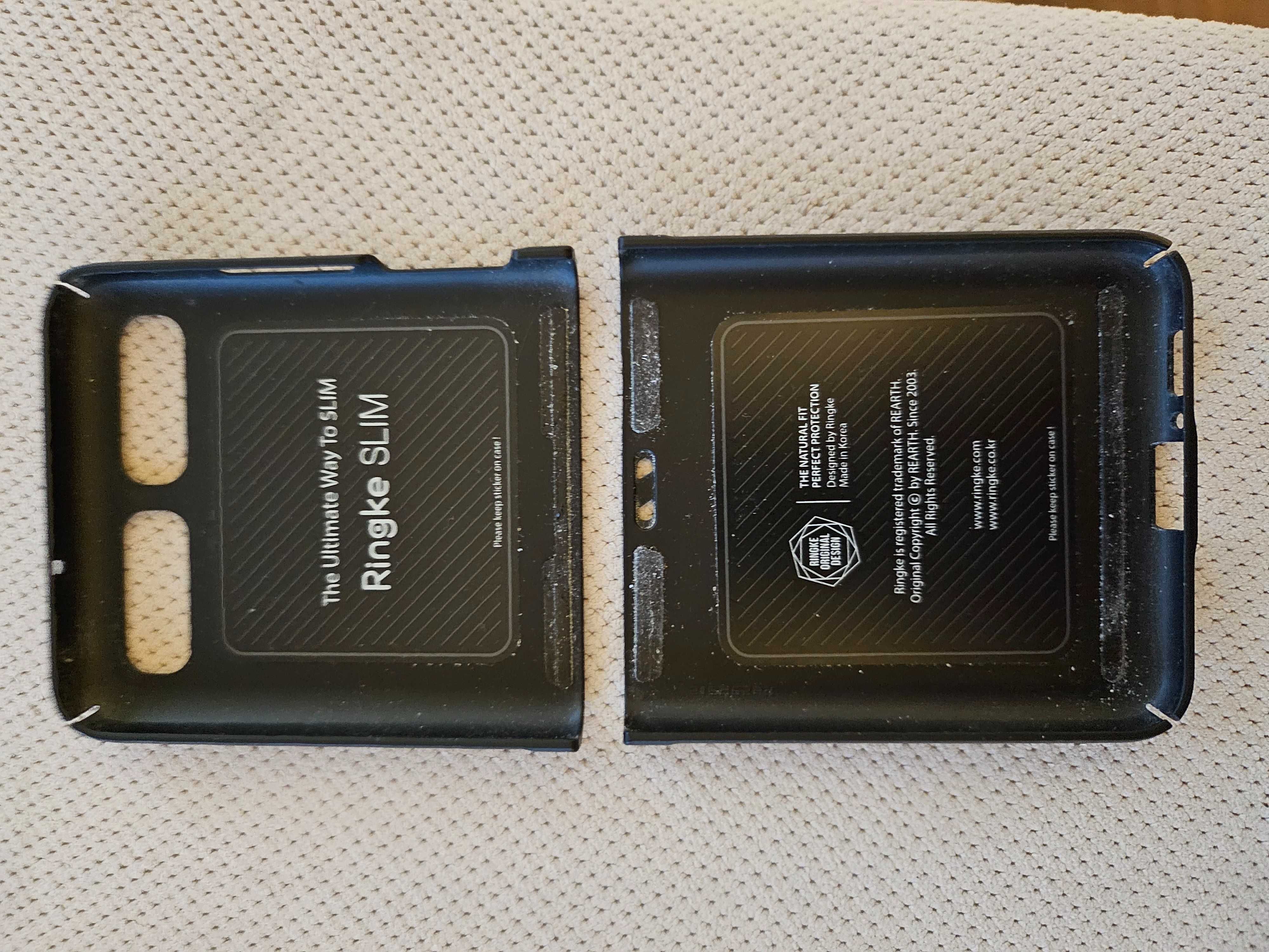 Samsung Galaxy Z-Flip 1 8/256GB (z obudową)