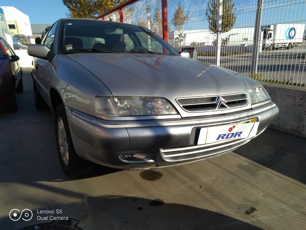 Citroen xantia 2.0 hdi