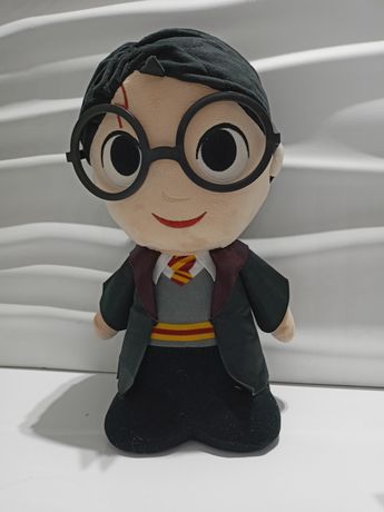 Harry Potter Funko POP maskotka XL 38cm Plush Toy prezent j.nowa