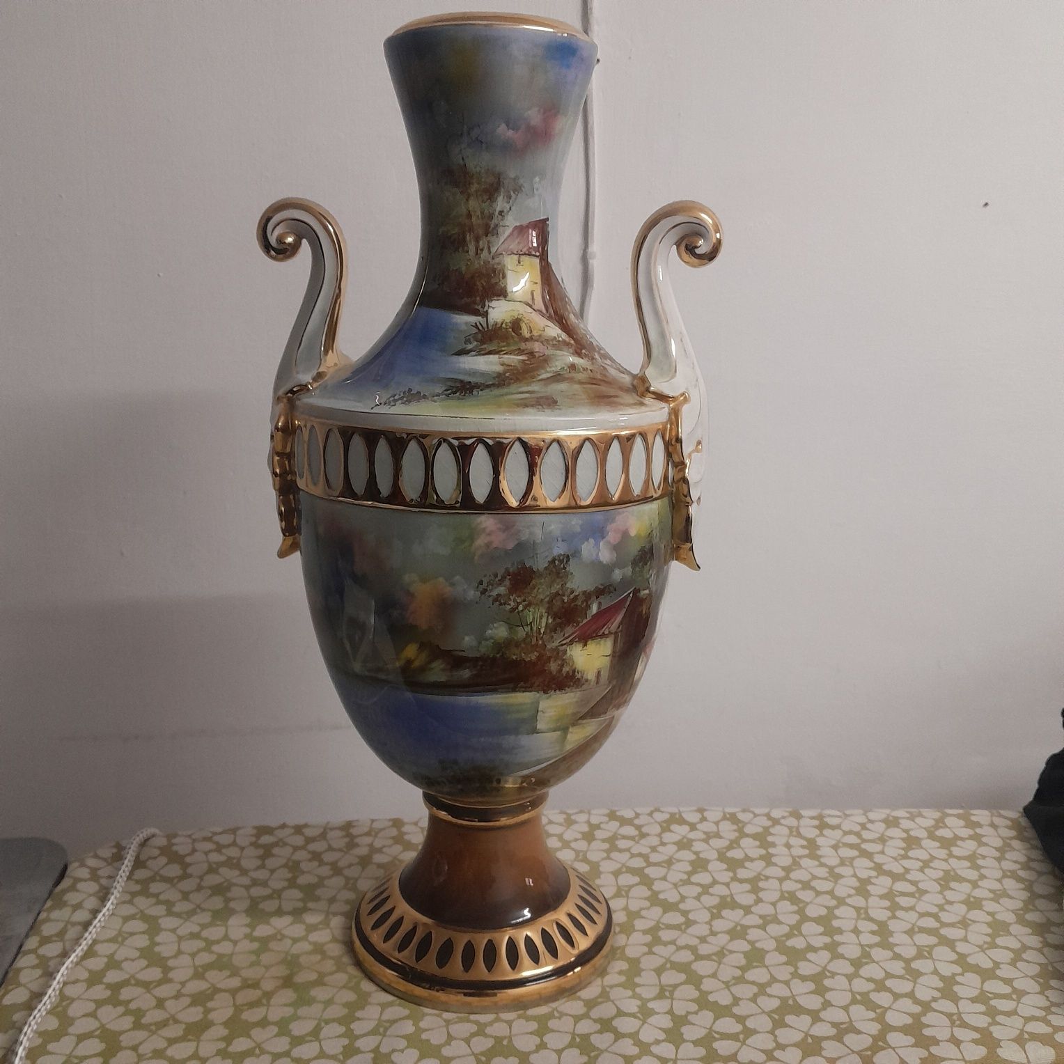 Jarra decorariva