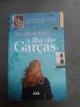 A Ilha das Garças por Sue Monk Kidd