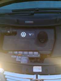 Sprzedam VW Sharan VR6 4 motion 2,8 benzyna 4×4 7osobowy