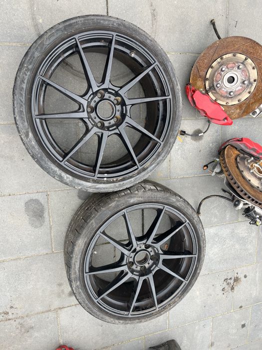 Alufelga DOTZ   19 cali 5x114,3