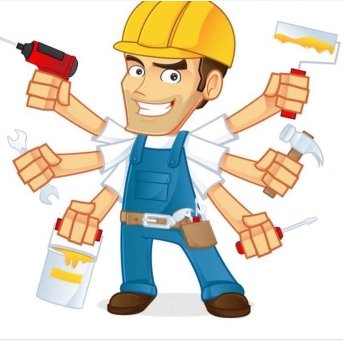 Муж на час домашний майтер